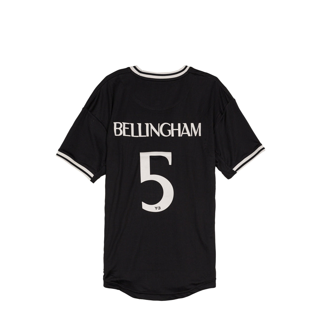 Y-3 Elite 5 Football Jersey