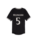 Y-3 Elite 5 Football Jersey