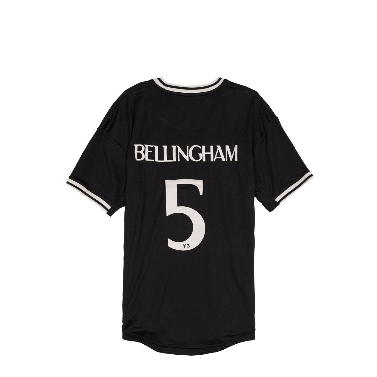 Y-3 Elite 5 Football Jersey