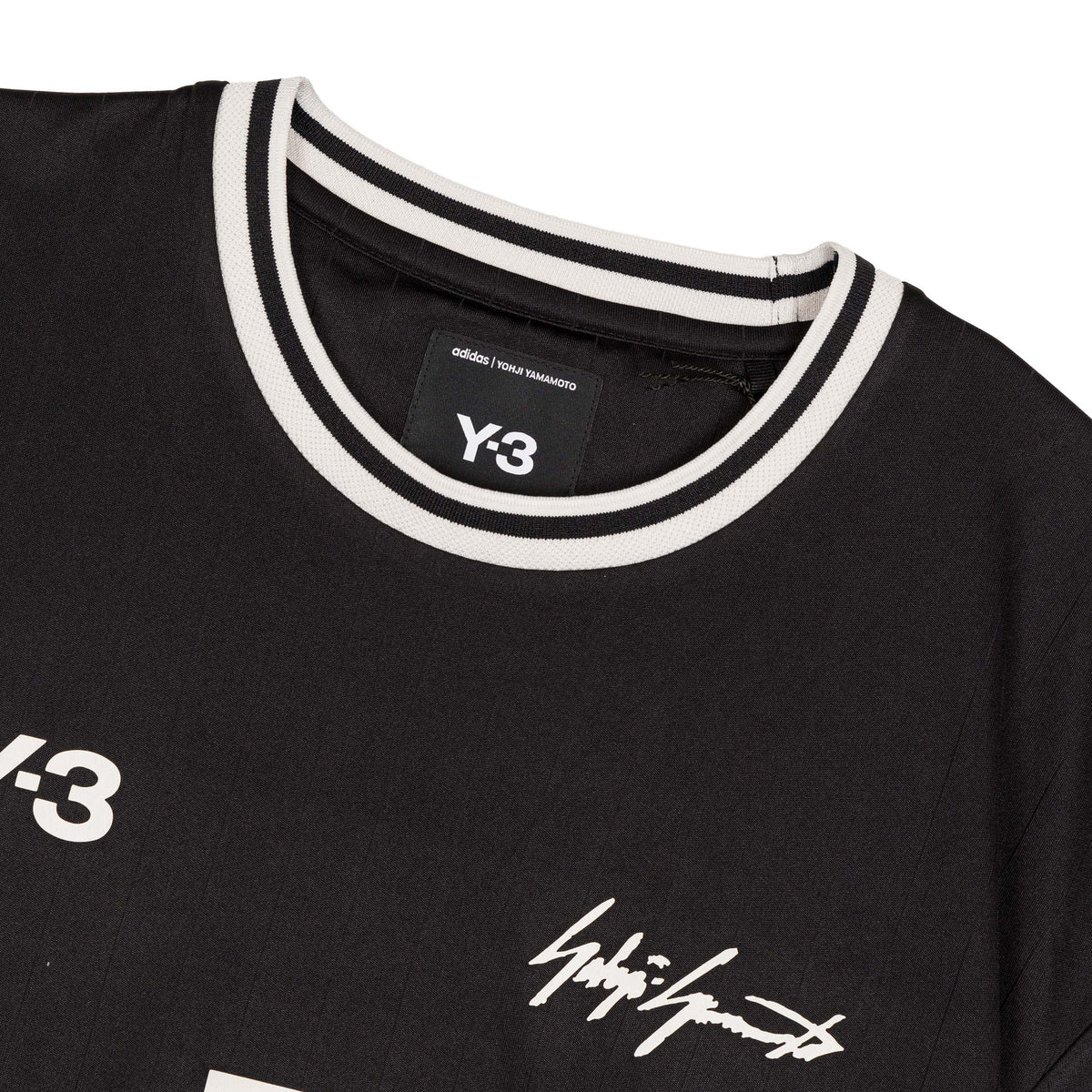 Y-3 Elite 5 Football Jersey