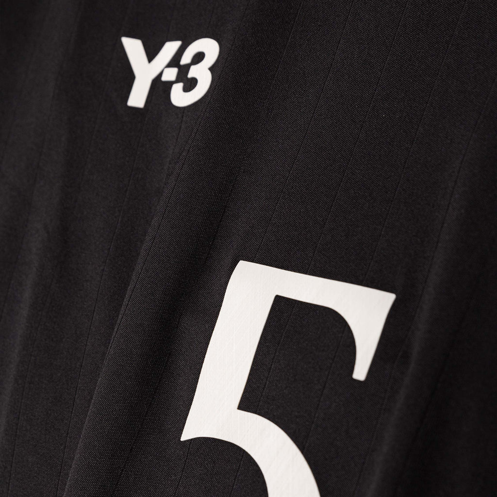 Y-3 Elite 5 Football Jersey