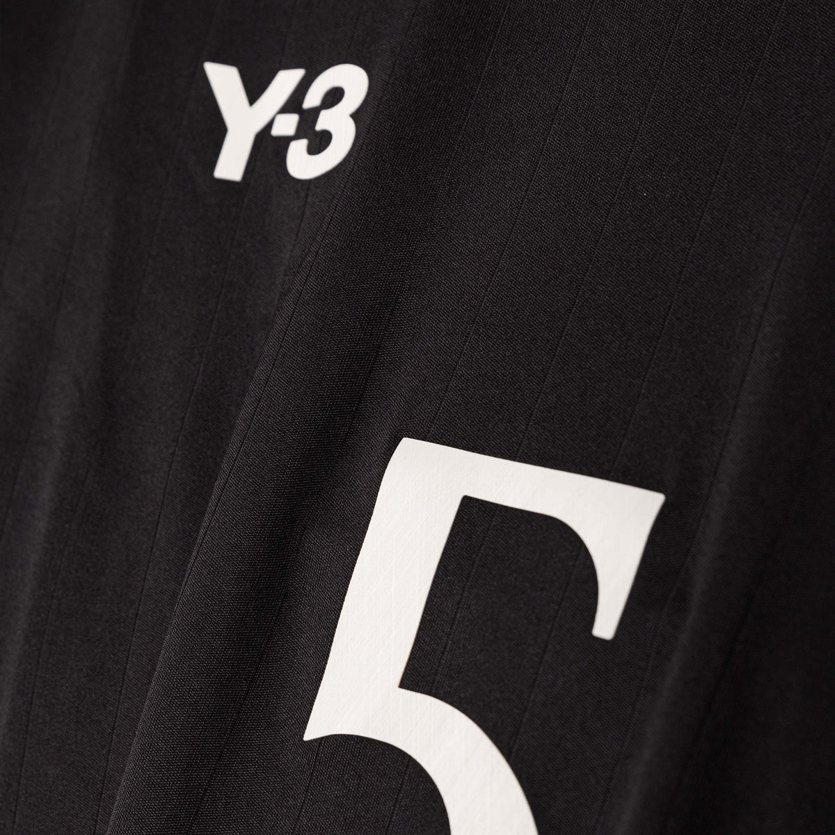 Y-3 Elite 5 Football Jersey