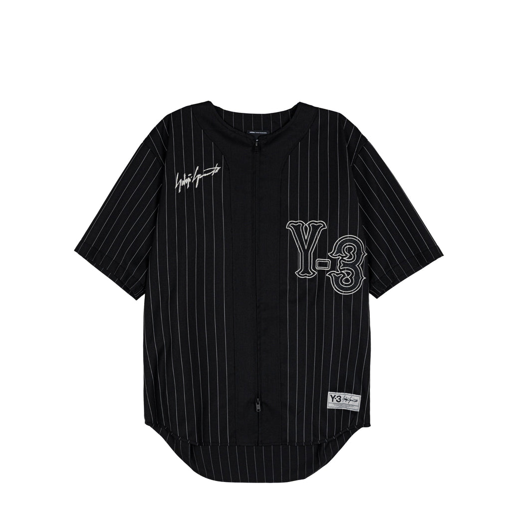 Y-3 Elite 5 Baseball Shirt