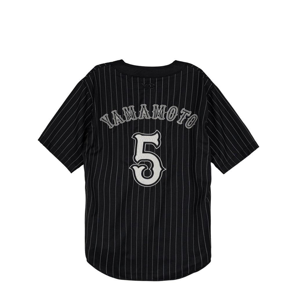 Y-3 Elite 5 Baseball Shirt