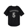 Y-3 Elite 5 Baseball Shirt
