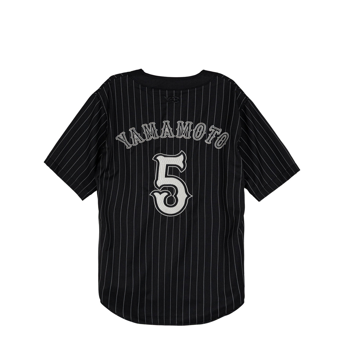 Y-3 Elite 5 Baseball Shirt