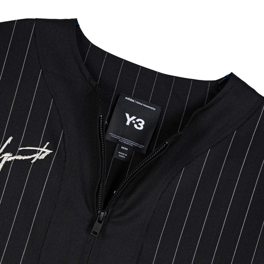 Y-3 Elite 5 Baseball Shirt
