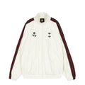 x Willy Chavarria Woven Track Jacket