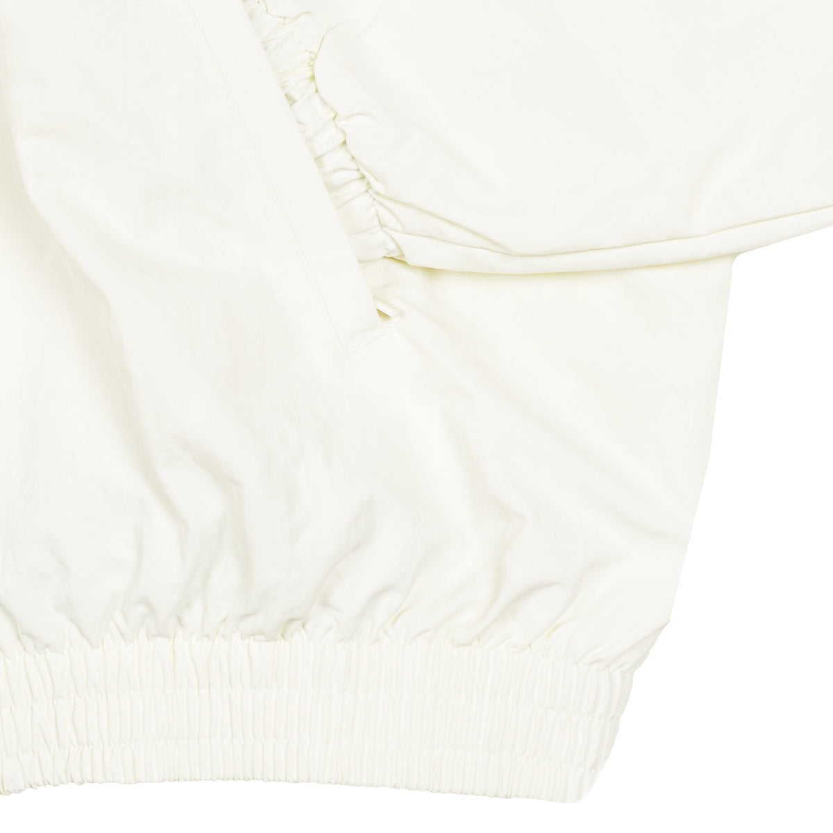 x Willy Chavarria Woven Track Jacket