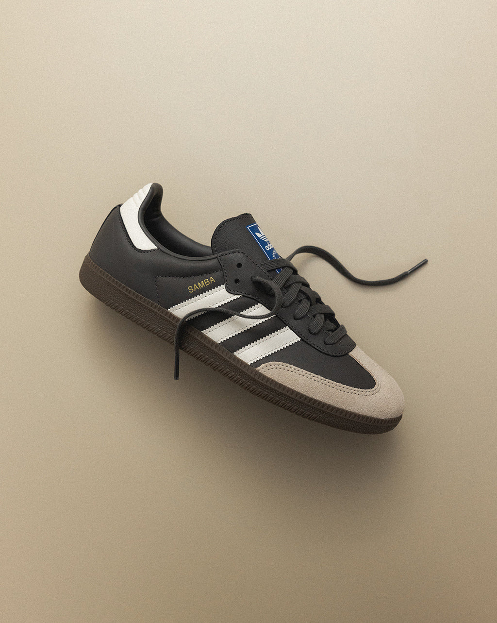 Samba OG