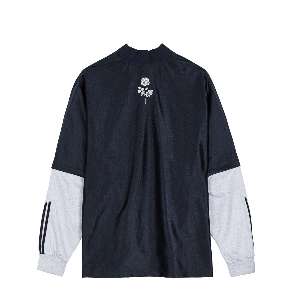 x Willy Chavarria Dazzle Long Sleeve Jersey