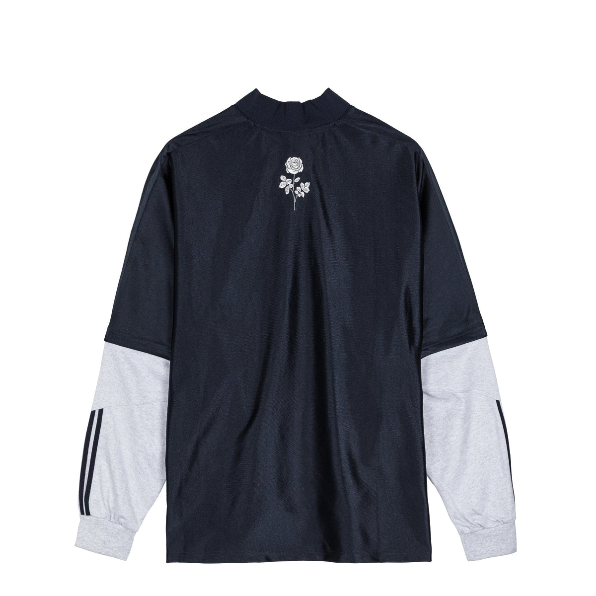 x Willy Chavarria Dazzle Long Sleeve Jersey
