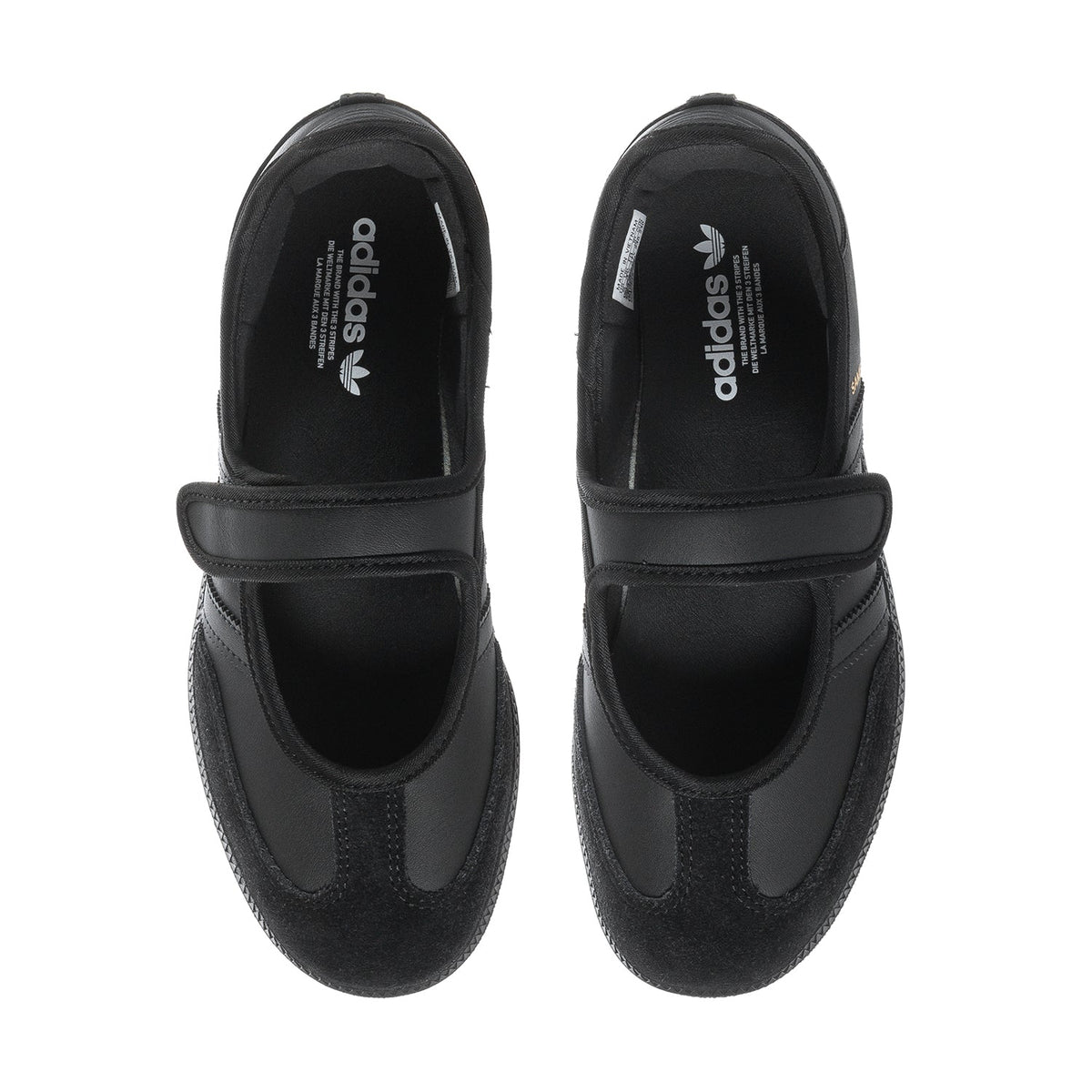 Samba Jane - Womens
