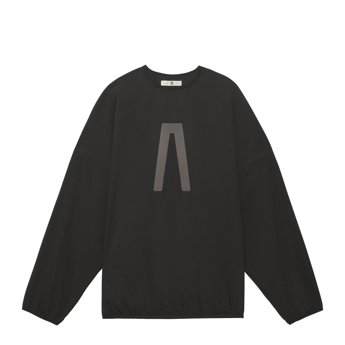x Fear Of God Athletics Meltaway Crewneck
