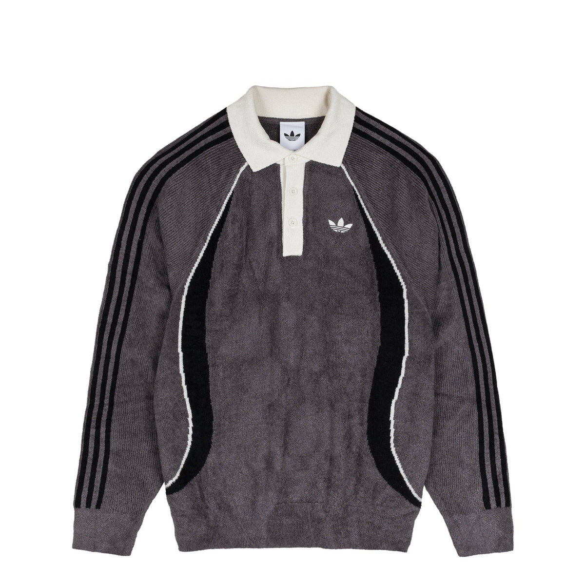 Retro Remix Teamgeist Poloshirt
