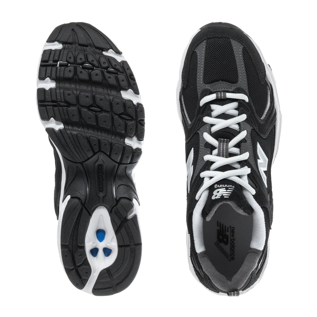 530 Wide - Womens