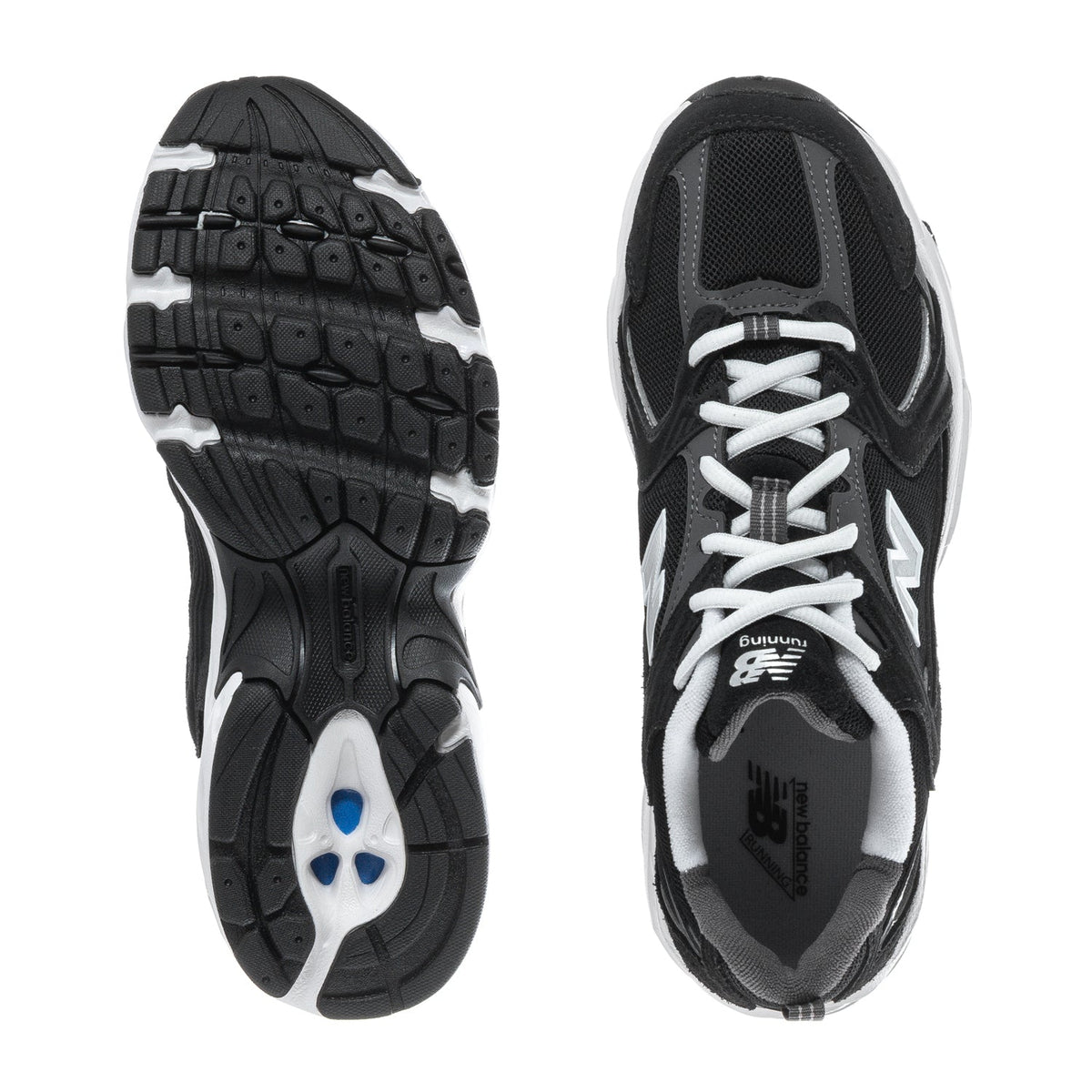 530 Wide - Womens