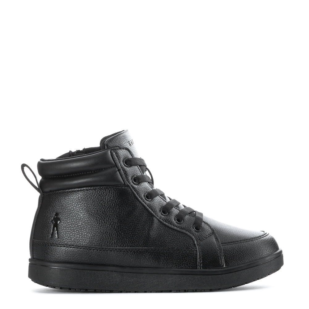 Buffy Mid II Slip Resistant - Womens