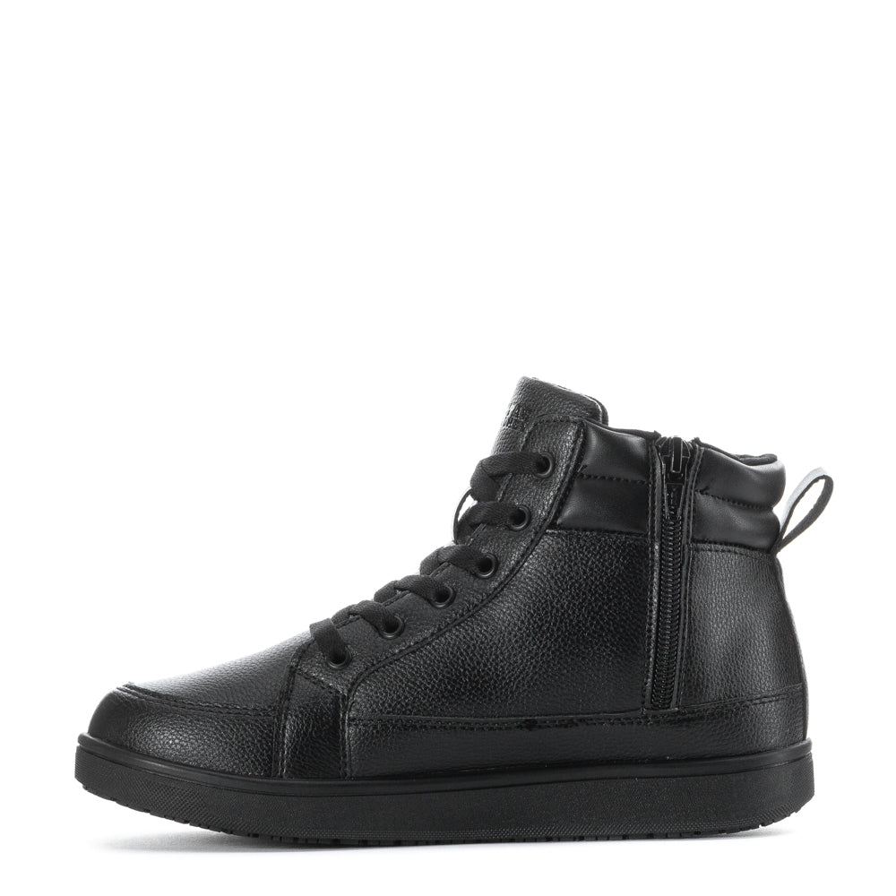 Buffy Mid II Slip Resistant - Womens