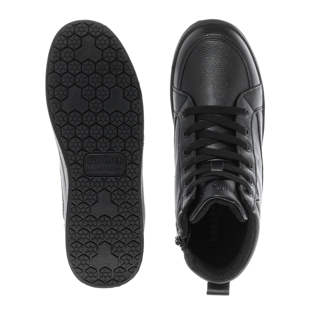 Buffy Mid II Slip Resistant - Womens