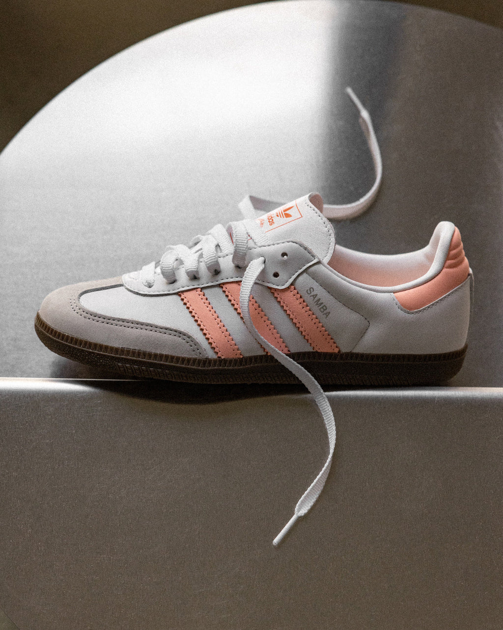 Samba OG W