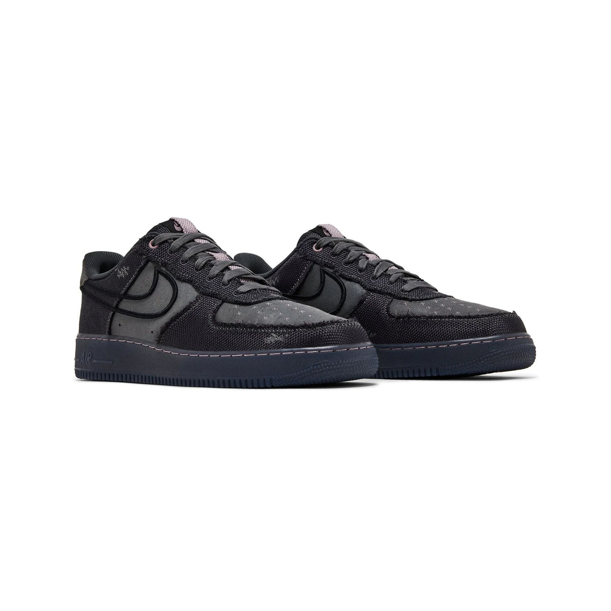 Air Force 1 Low '07 'Anthracite Iron Grey Violet Ore' (2026)