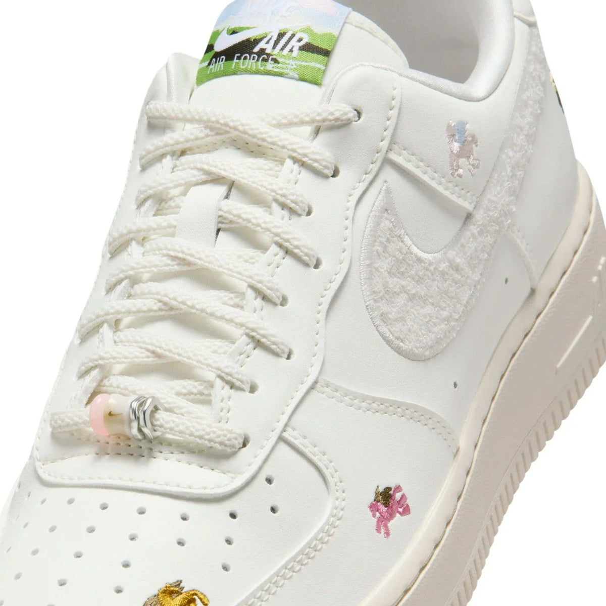 Air Force 1 Low 'Pegasus Pack Sail' Women's (2026)