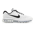Air Max 2017 'White Black' (2023)