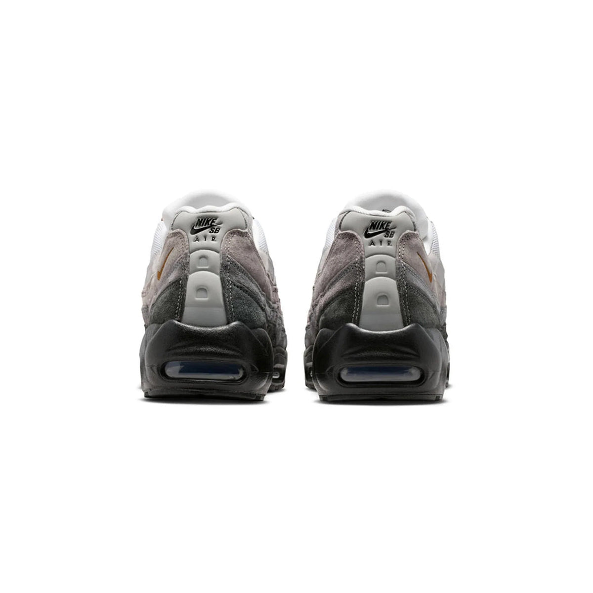Air Max 95 SB 'Cacao Wow' (2026)