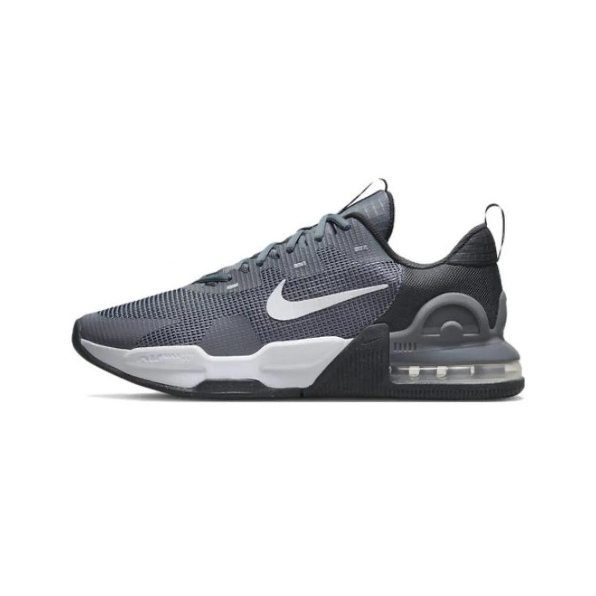 Air Max Alpha Trainer 5 'Smoke Grey' (2022)