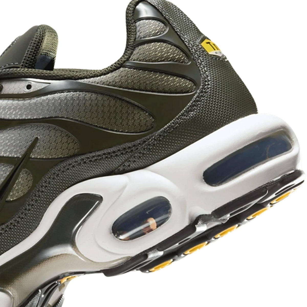 Air Max Plus TN 'Sequoia Cargo Khaki' (2024)
