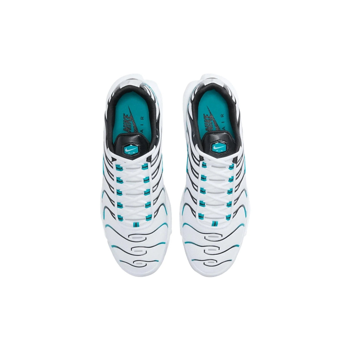 Air Max Plus TN 'Turbo Green' (2025)