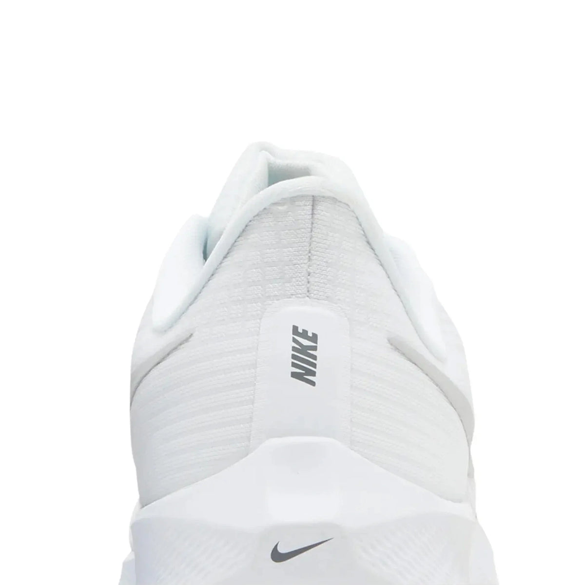 Air Zoom Pegasus 39 'White Grey Fog' (2022)