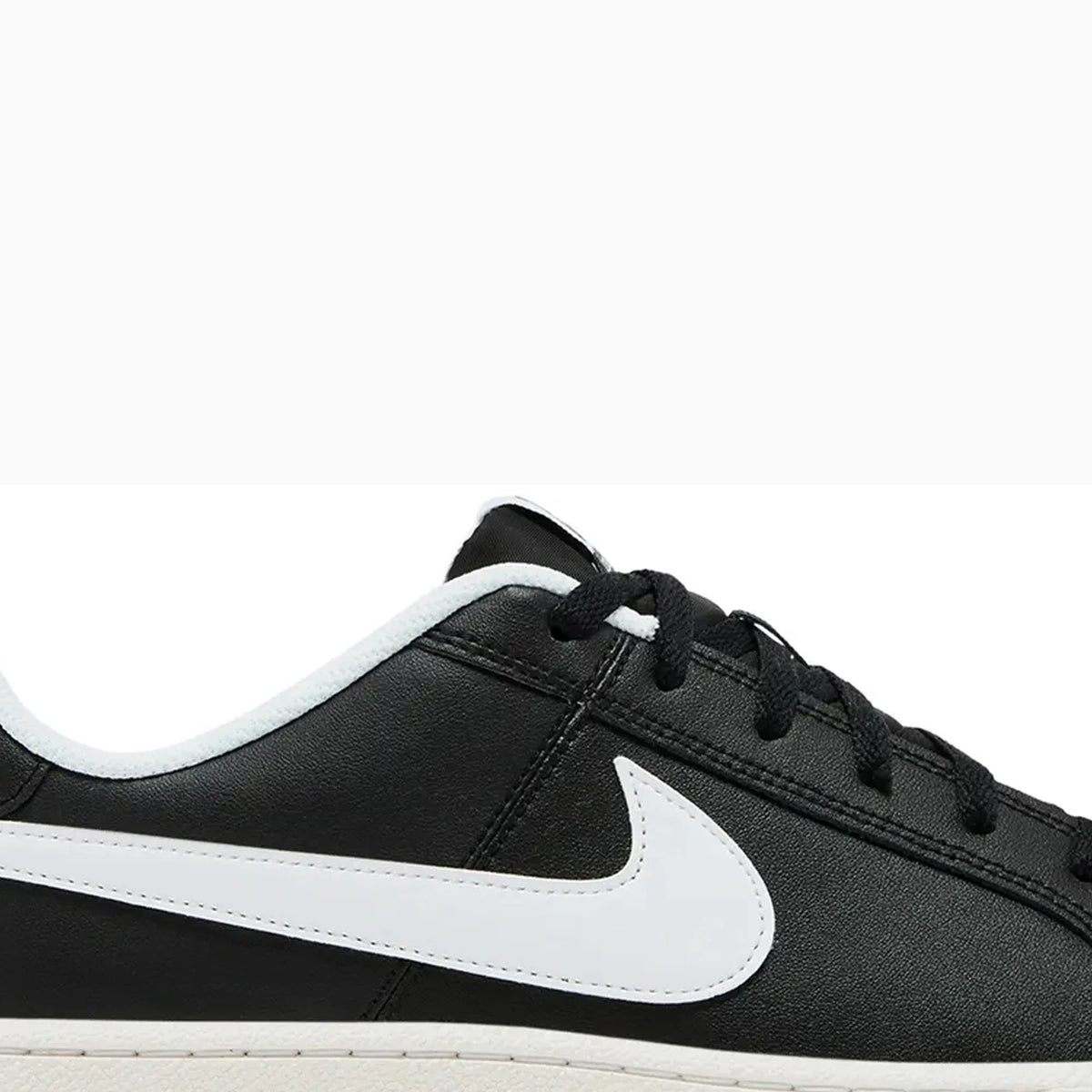 Nike Court Royale 'Black'