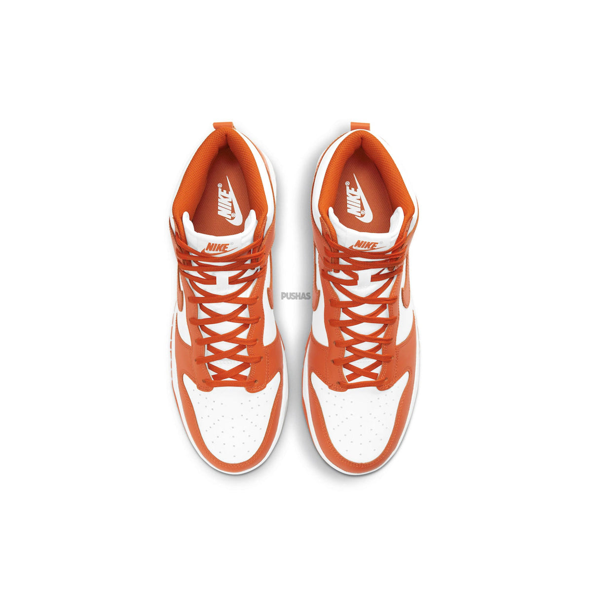 Dunk High Syracuse (2021)