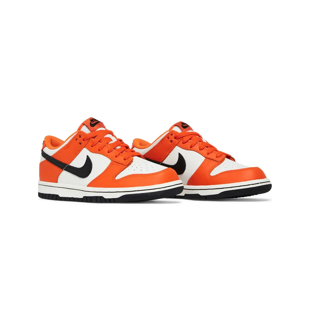 Dunk Low 'Halloween' GS (2022)