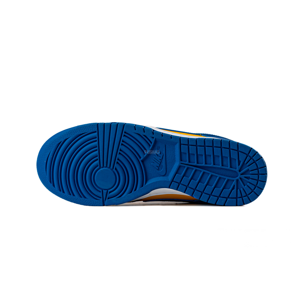 Dunk Low 'UCLA' (2022)