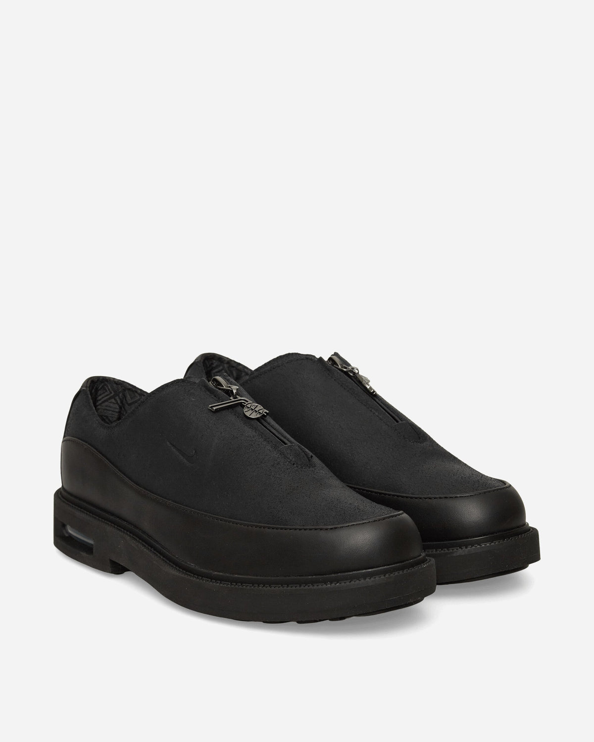 Air Afrique Air Max RK61 Sneakers Black