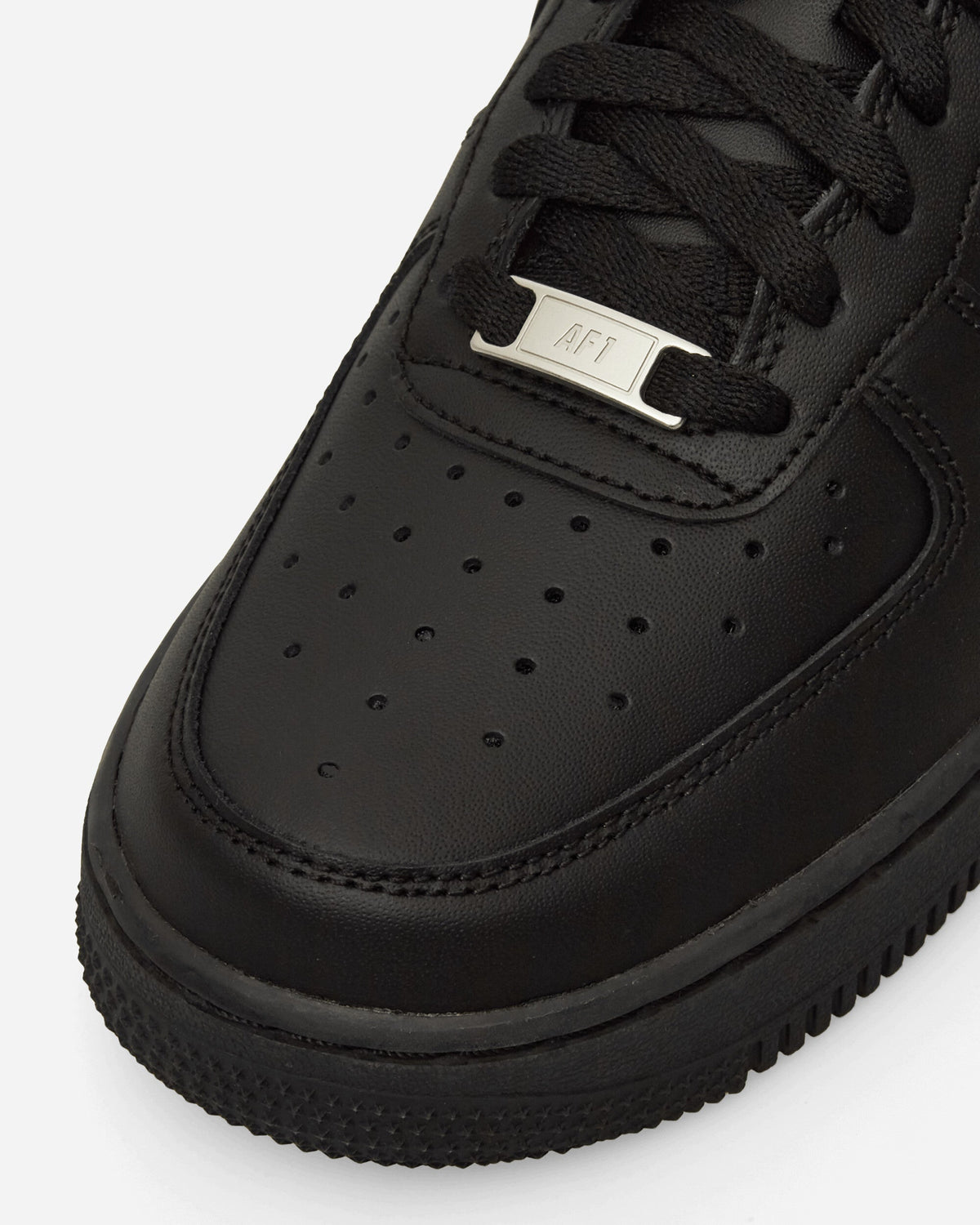 Air Force 1 '07 Sneakers Black
