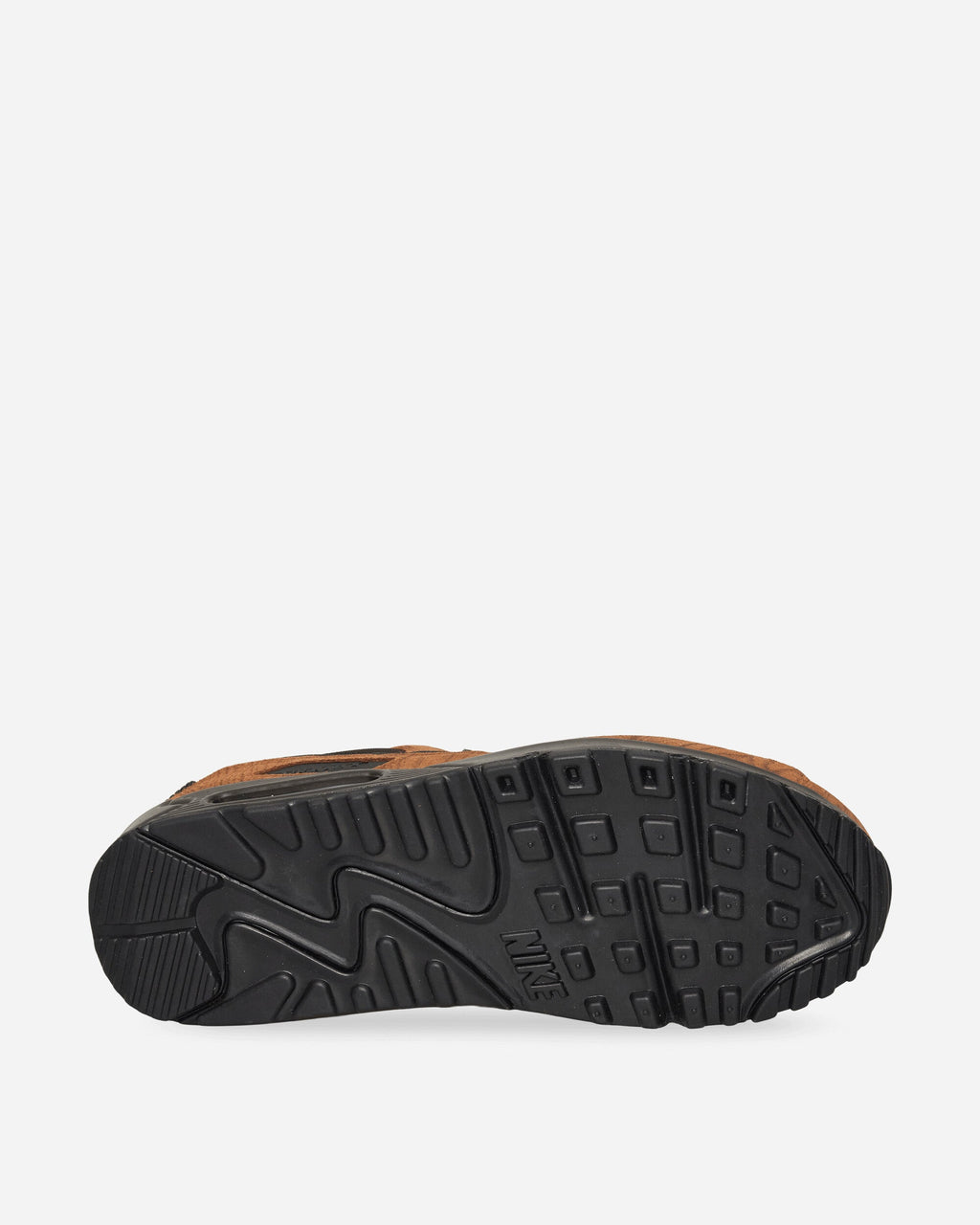 Air Max 90 Sneakers Light British Tan / Black