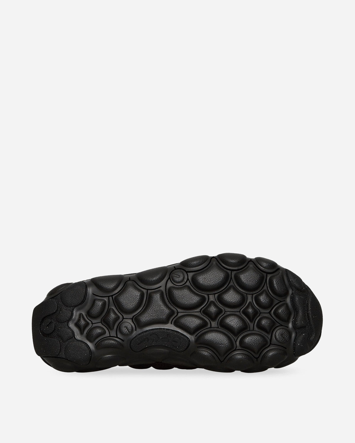 Women's Flyknit Haven Sneakers Black / Velvet Brown