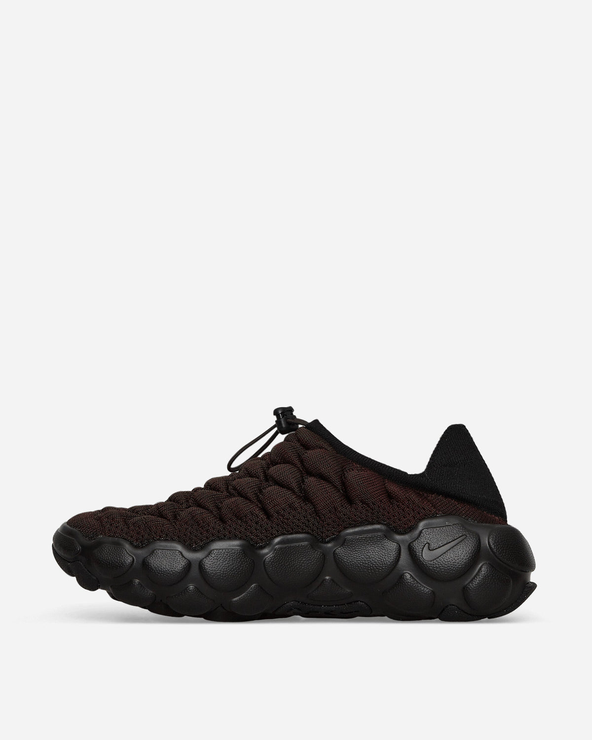 Women's Flyknit Haven Sneakers Black / Velvet Brown