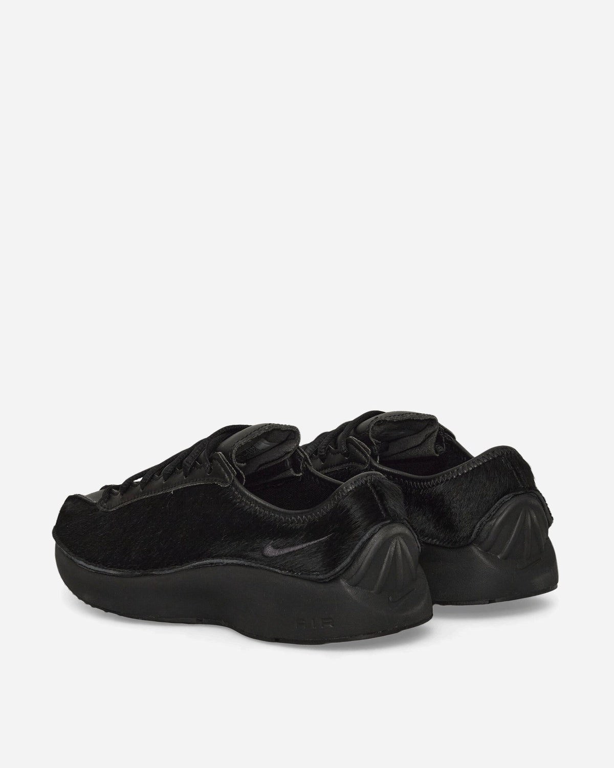 Women's Air Superfly Sneakers Black / Off Noir