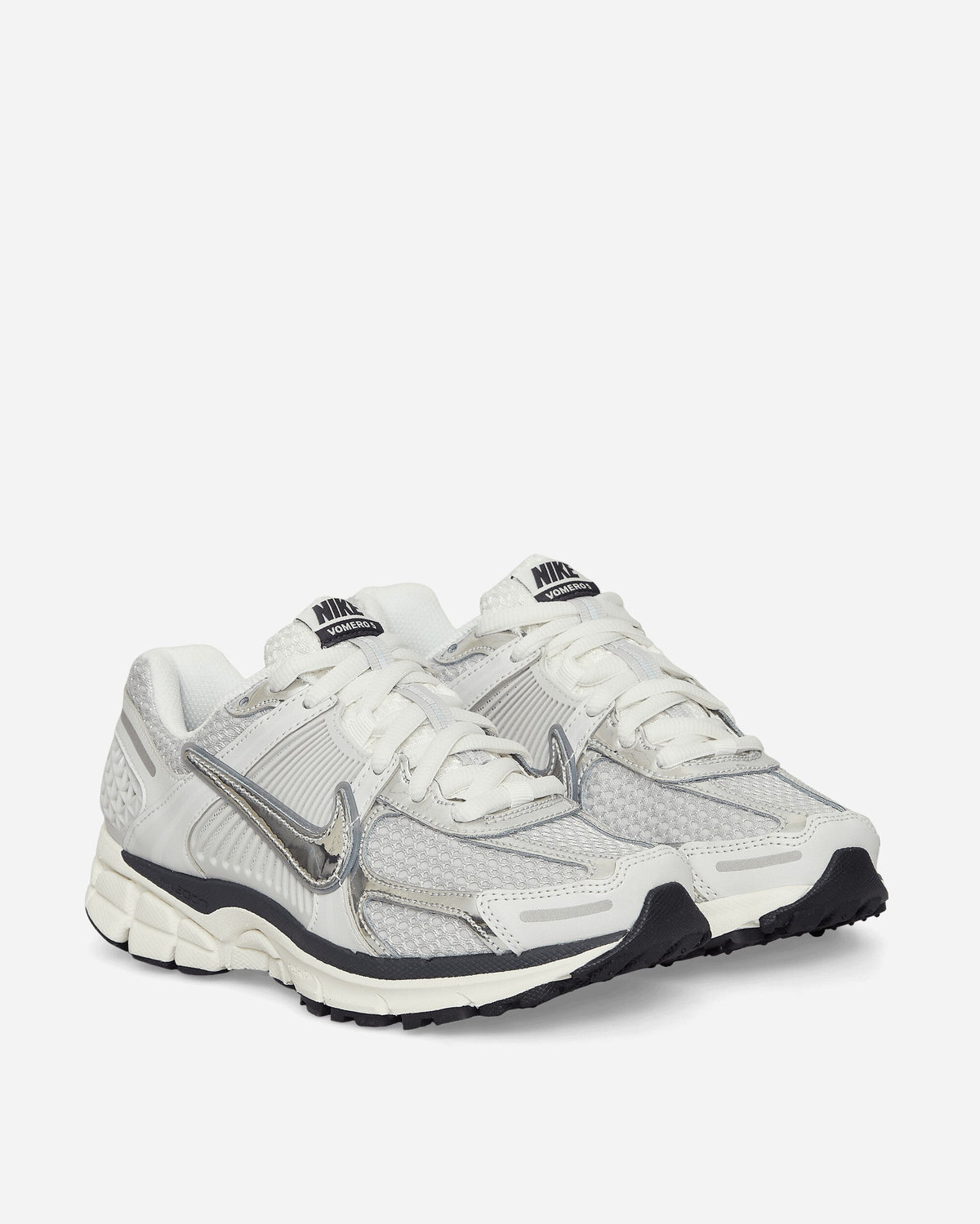 Women's Zoom Vomero 5 Sneakers Photon Dust / Metallic Silver