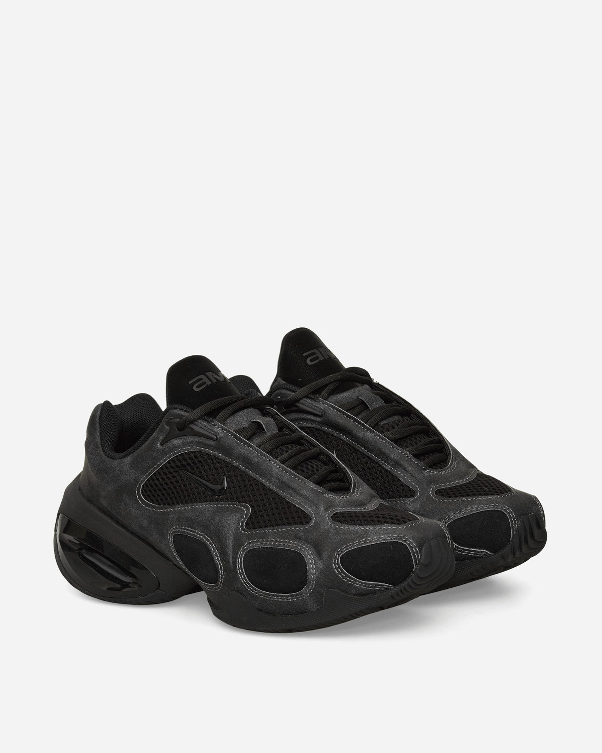 Women's Air Max Muse SE Sneakers Anthracite / Black