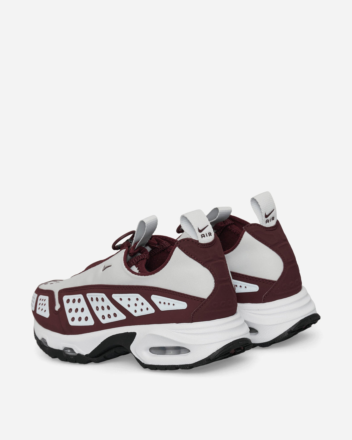 Women's Air Max SNDR Sneakers Photon Dust / Night Maroon