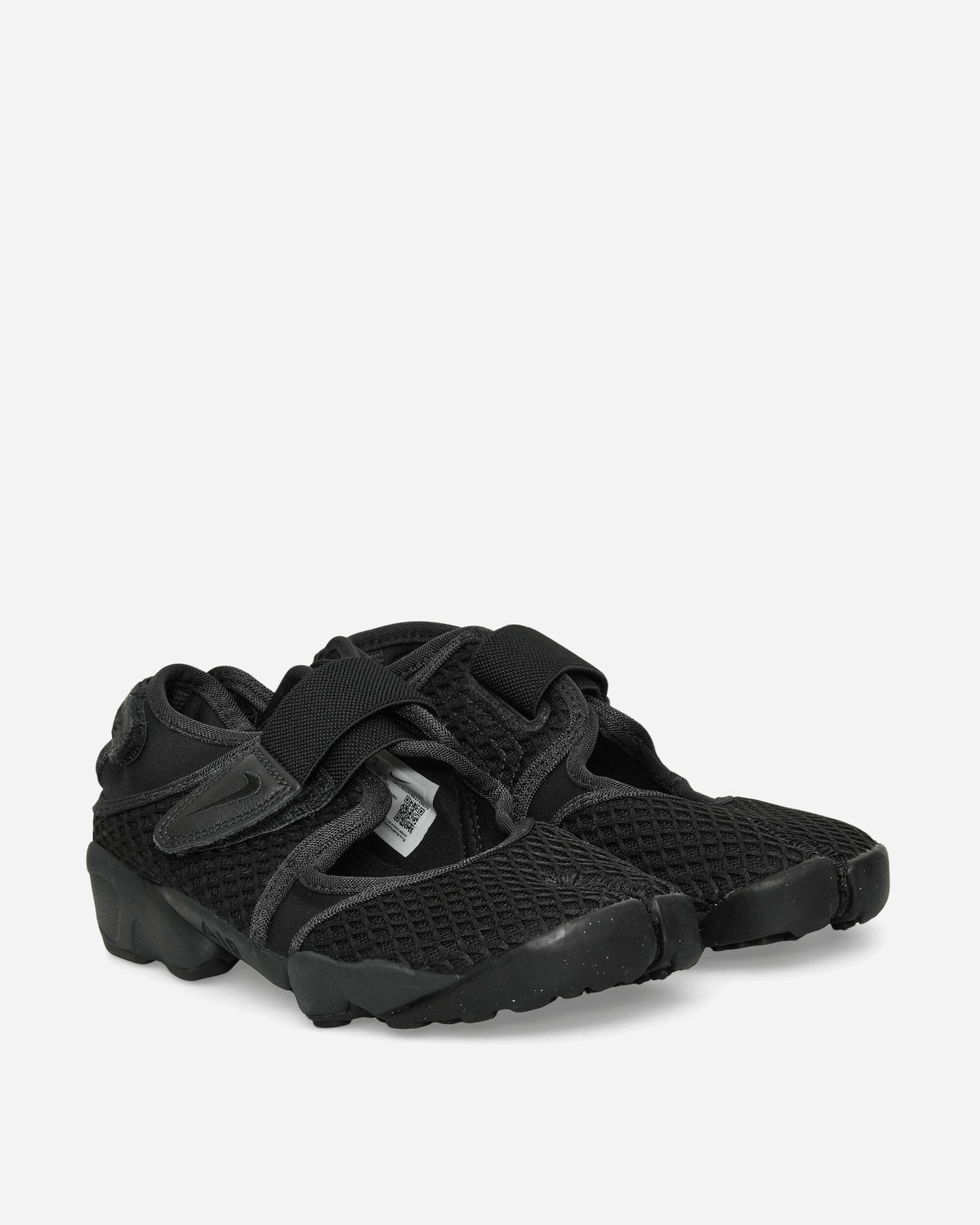 Women's Air Rift Lace Sandals Off-Noir