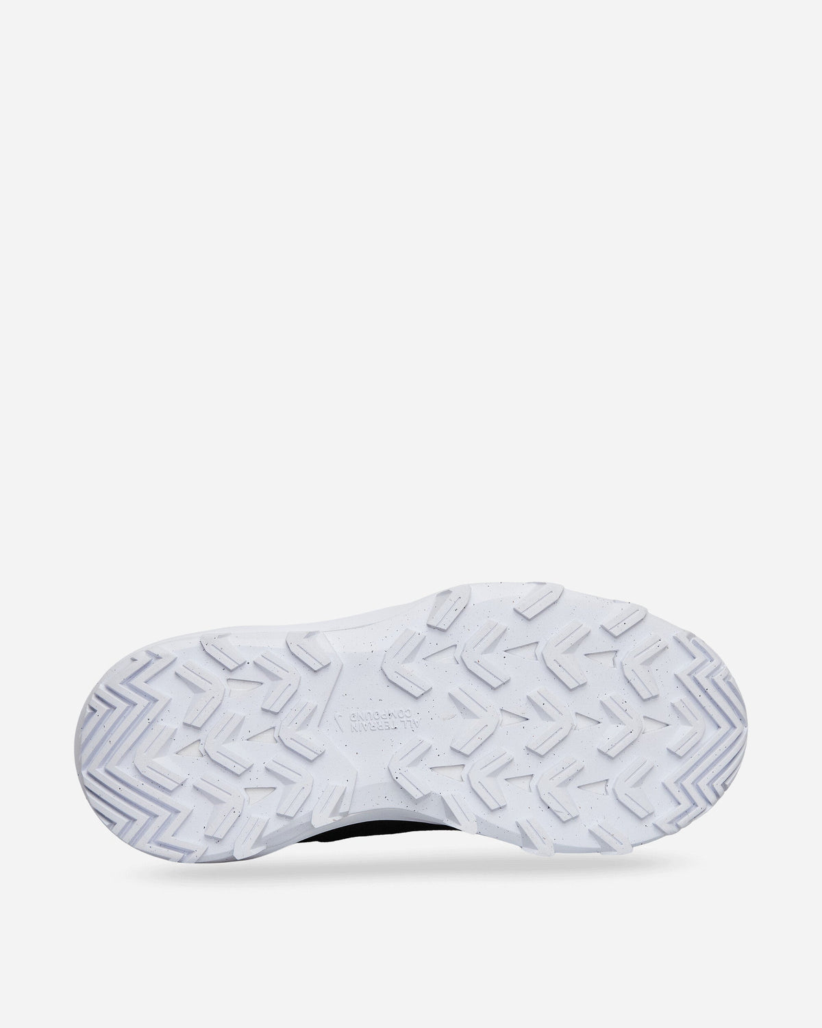 Cygnal Sneakers Black