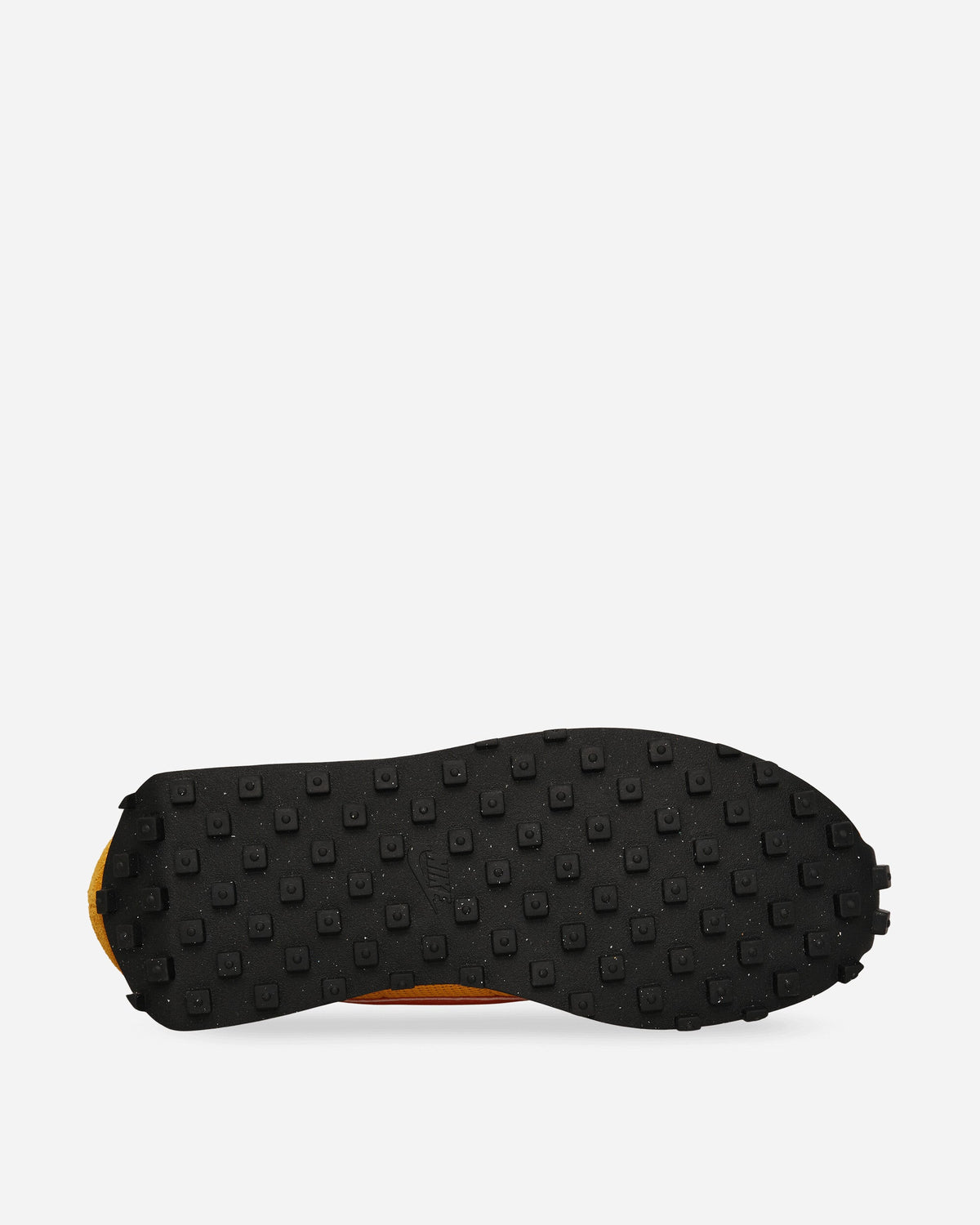 LD-1000 Sneakers University Gold / Safety Orange