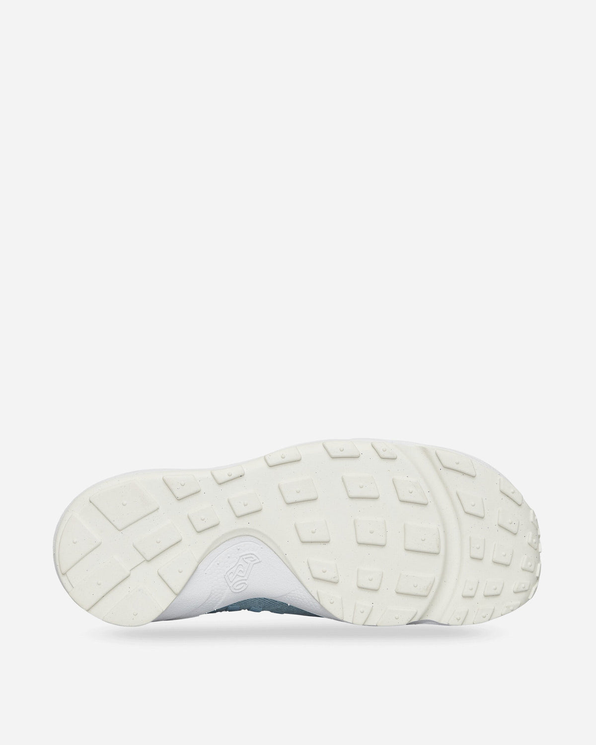 Women's Air Footscape Woven Sneakers Ice Blue